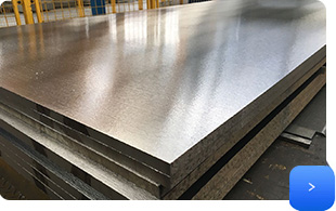 cast aluminum plate