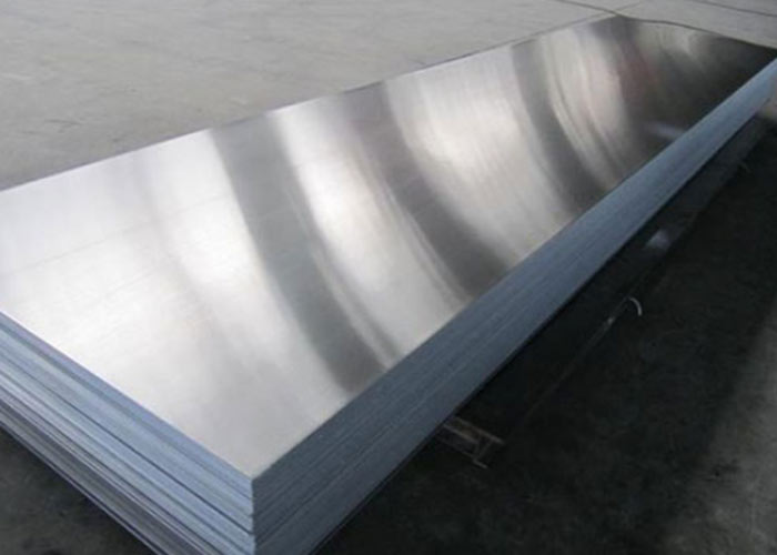 5086 high precision super flat aluminum sheet