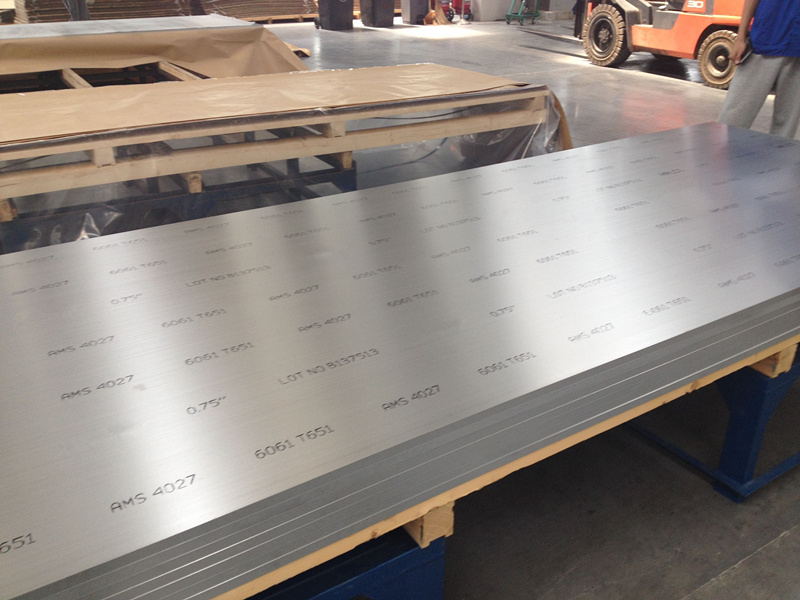 6061 aluminum plate 