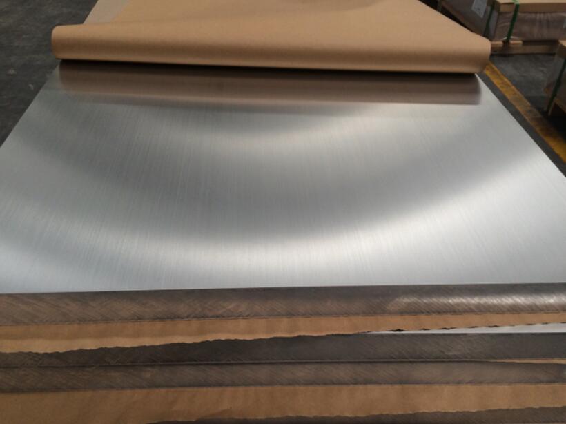 precision ground 6061 aluminum plate